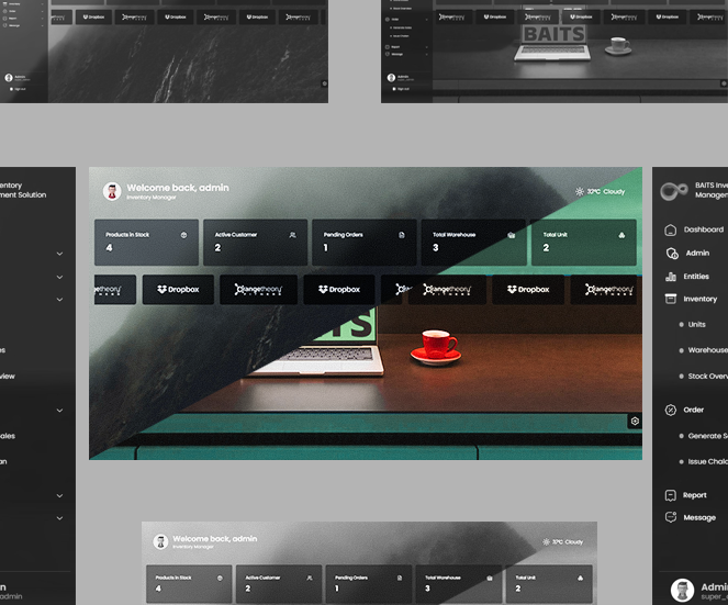 Inventory Management